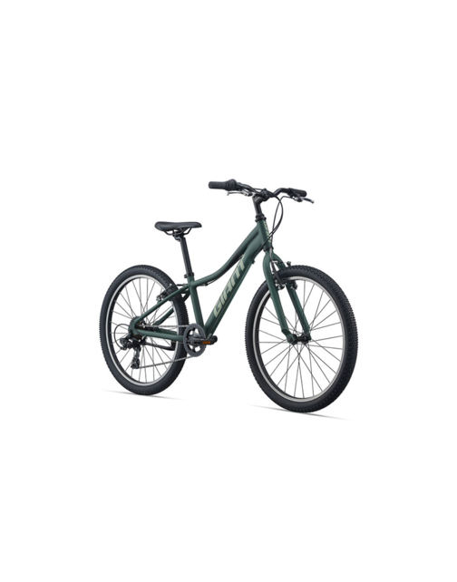 XtC Jr 24 Lite Trekking Green