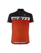 SCOTT RC PRO S/SL JUNIOR SHIRT