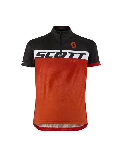 SCOTT RC PRO S/SL JUNIOR SHIRT