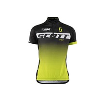 SCOTT RC PRO S/SL JUNIOR SHIRT