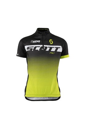 SCOTT RC PRO S/SL JUNIOR SHIRT