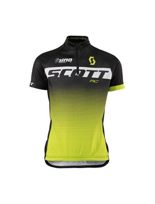 SCOTT RC PRO S/SL JUNIOR SHIRT