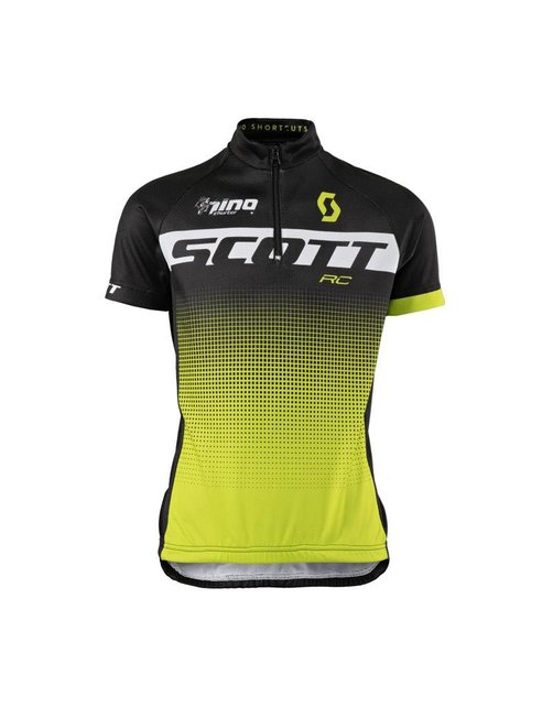 SCOTT RC PRO S/SL JUNIOR SHIRT