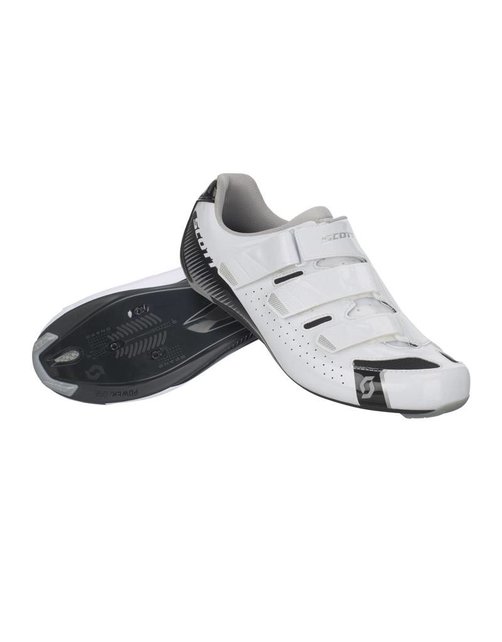 Scott Road Comp Lady