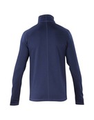 Ibex Men's Shak Classic Full Zip Sweater