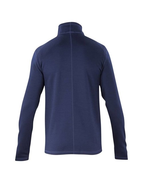 Ibex Men's Shak Classic Full Zip Sweater