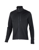 Ibex Men's Shak Classic Full Zip Sweater