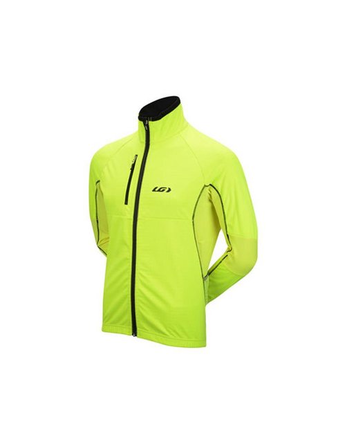Louis Garneau LT Enerblock Men's Jacket