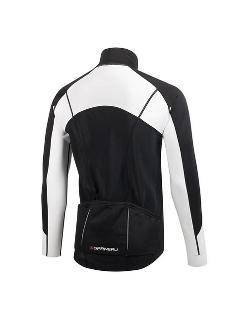 Louis Garneau Enerblock 2 Cycling Jacket