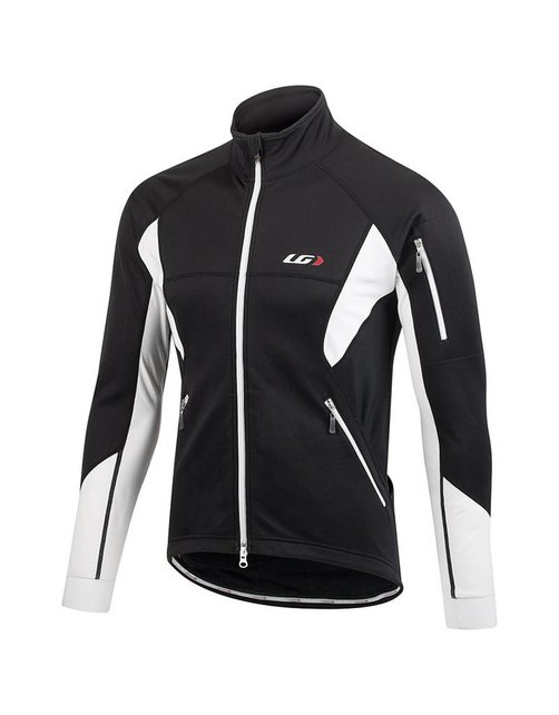 Louis Garneau Enerblock 2 Cycling Jacket