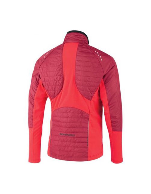 Louis Garneau Cove Hybrid Men's Jacket