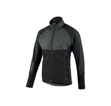 Louis Garneau Cove Hybrid Men's Jacket
