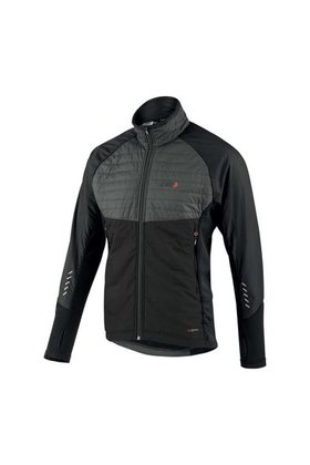 Louis Garneau Cove Hybrid Men's Jacket