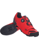 Scott Mtb Comp Boa red/black