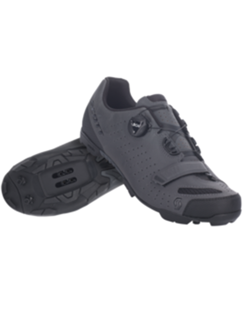 Scott Mtb Comp Boa Grey Reflective