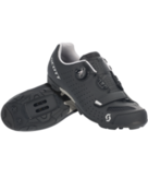 Scott Shoe Mtb Comp Boa mt bk/silver