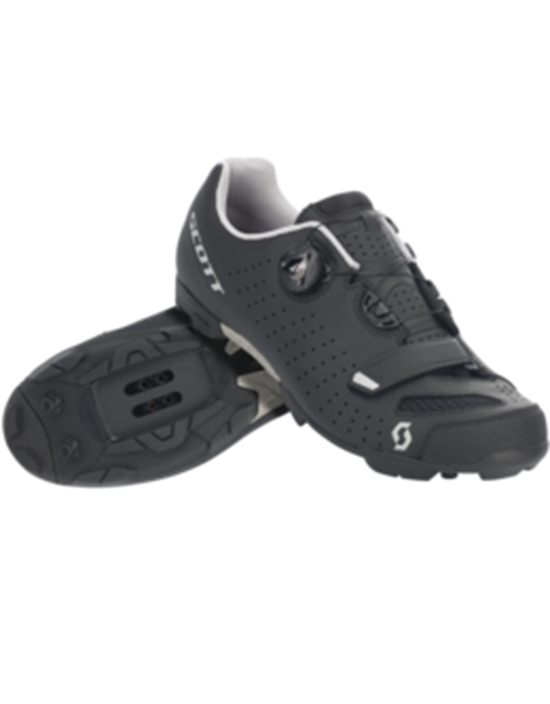Scott Shoe Mtb Comp Boa mt bk/silver