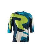 RACE FACE Ambush 3/4 Jersey