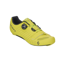 Scott Road Comp Boa sulpher yellow/black