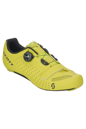 Scott Road Comp Boa sulpher yellow/black