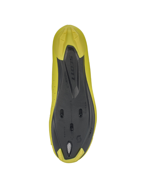 Scott Road Comp Boa sulpher yellow/black