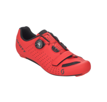 Scott Road Comp Boa - red/black