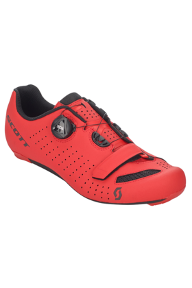Scott Road Comp Boa - red/black