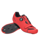 Scott Road Comp Boa - red/black