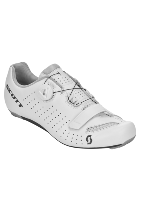 Scott Road Comp Boa - white/black