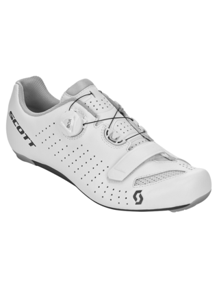 Scott Road Comp Boa - white/black