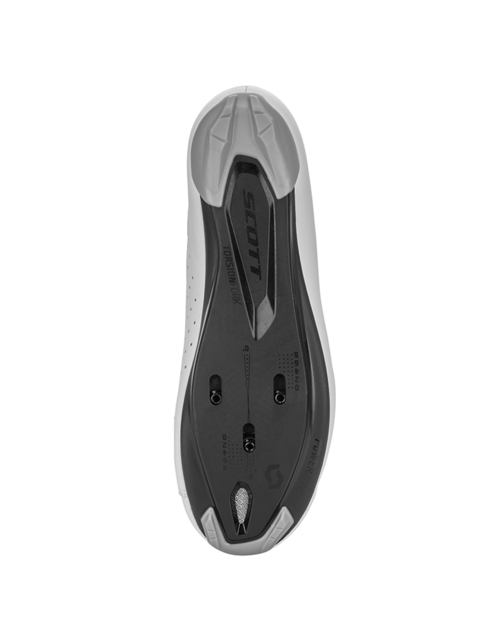 Scott Road Comp Boa - white/black