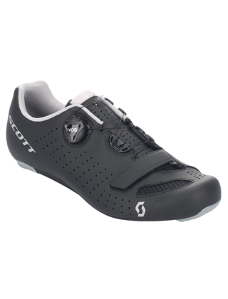 Scott Road Comp Boa - black/silver