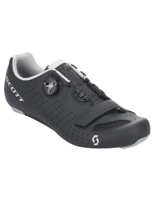Scott Road Comp Boa - black/silver