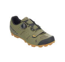 Scott Mtb Elite Boa green moss/black