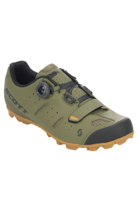 Scott Mtb Elite Boa green moss/black