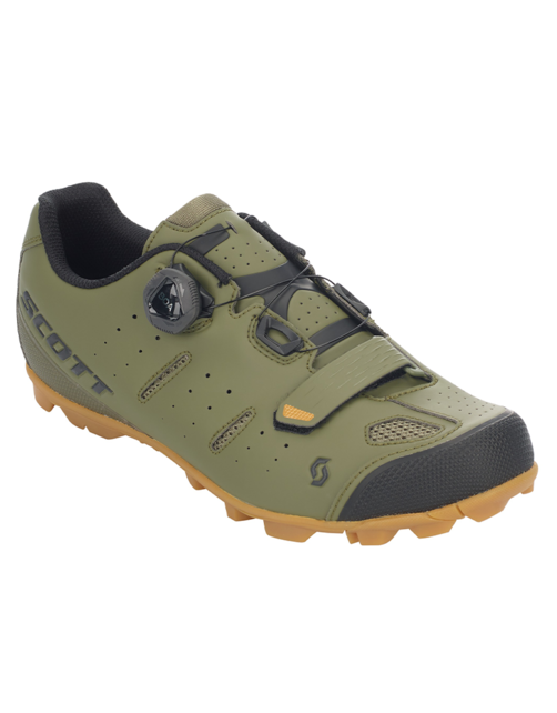 Scott Mtb Elite Boa green moss/black