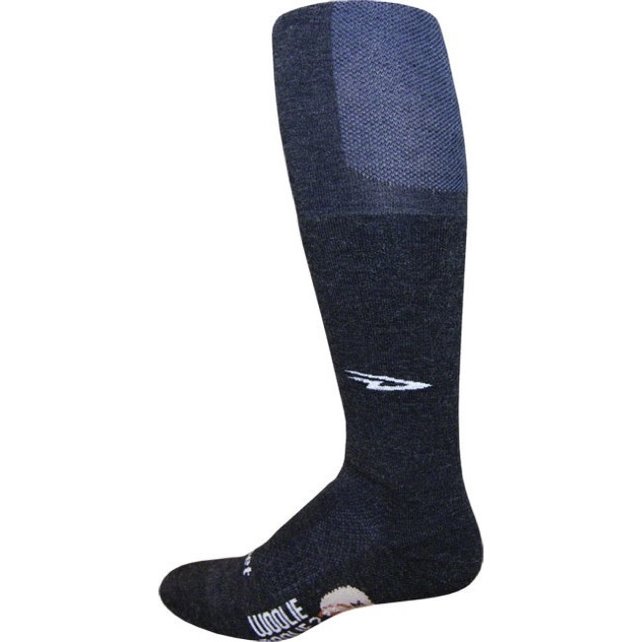 DeFeet Woolie Boolie Knee Hi Sock