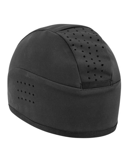 Garneau Winter Skull Cap: Black LG/XL