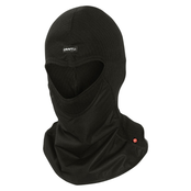Craft Active Wind Stopper Balaclava: Black One Size