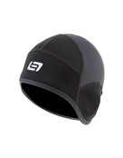 Bellwether Coldfront Cap: Black One Size