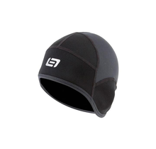 Bellwether Coldfront Cap: Black One Size