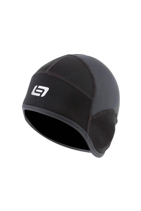 Bellwether Coldfront Cap: Black One Size
