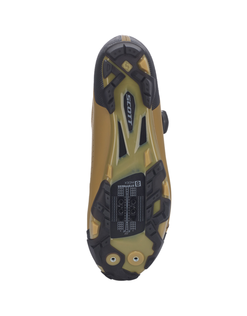 Scott Mtb Team Boa beige/black