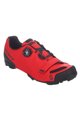 Scott Mtb Comp Boa red/black