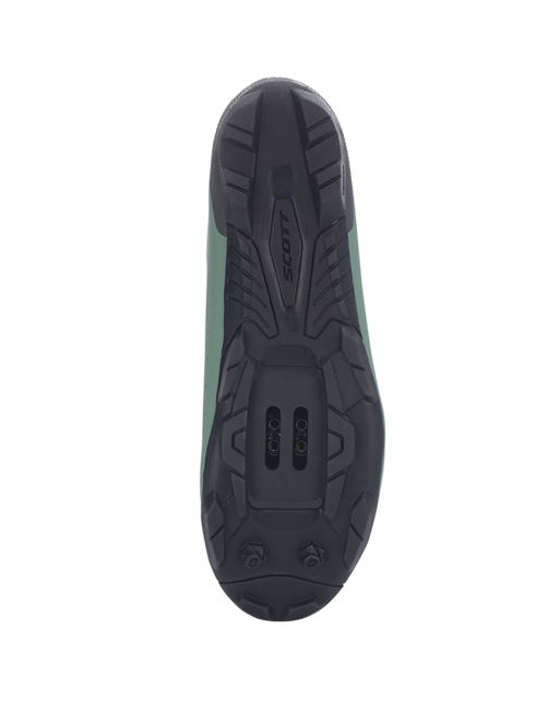 Scott Mtb Comp Boa land green/black