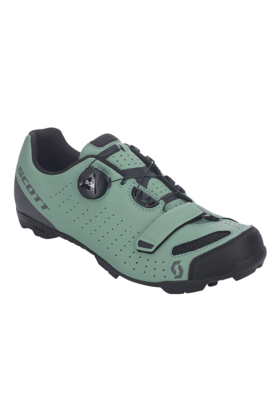 Scott Mtb Comp Boa land green/black