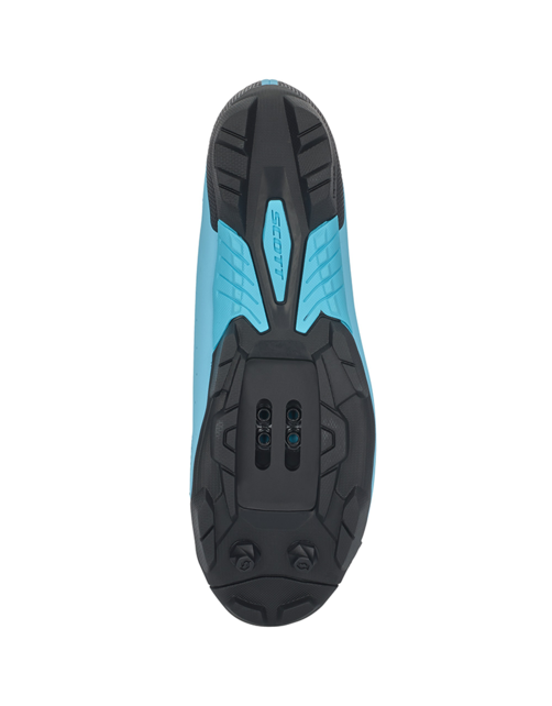 Scott Mtb Comp Boa Lady light blue/black