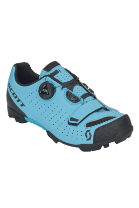 Scott Mtb Comp Boa Lady light blue/black