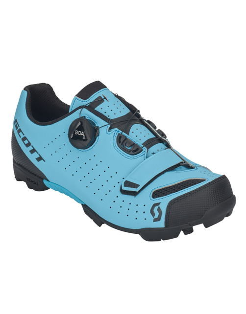 Scott Mtb Comp Boa Lady light blue/black