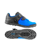Giant Off-Road Shoe MES Composite Sole black/blue